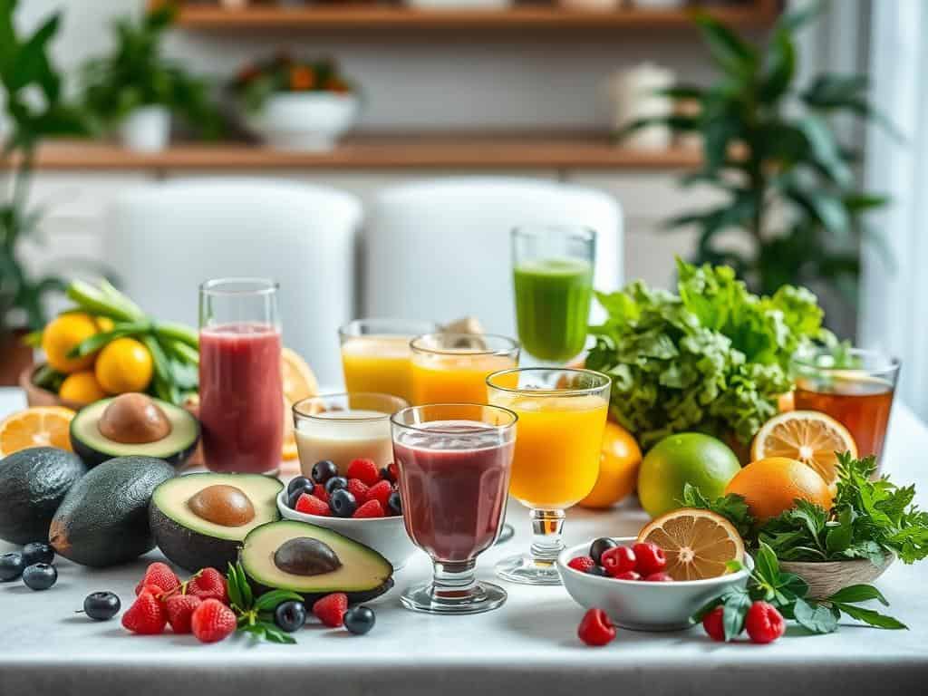 Anti-Aging Recipes