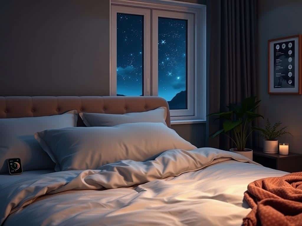 Sleep Tracking Tips
