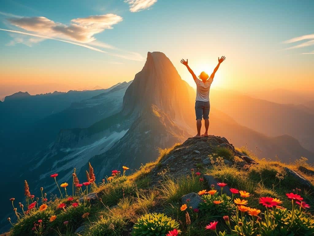 Unlocking Inner Strength