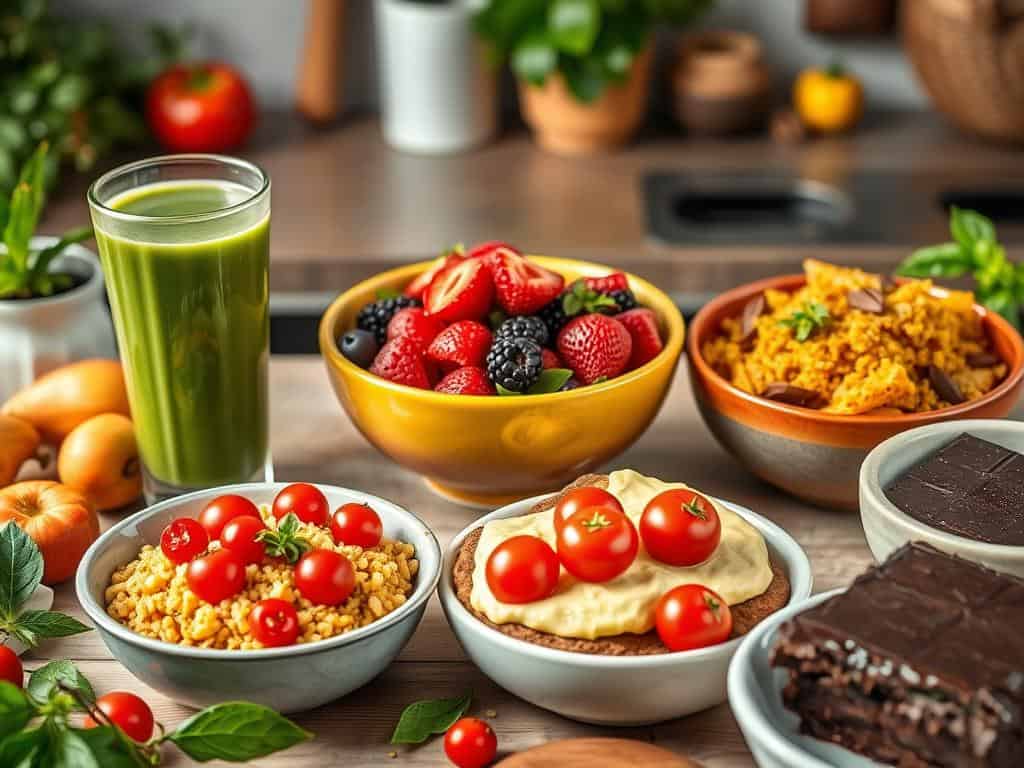 anti-aging recipes