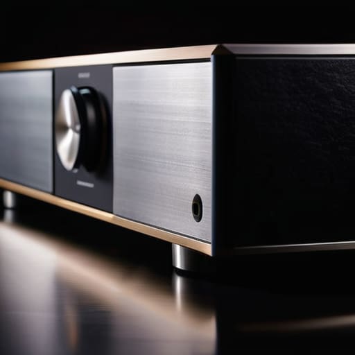 Mass-Loaded Vinyl Equipment Shrouds on monolith.