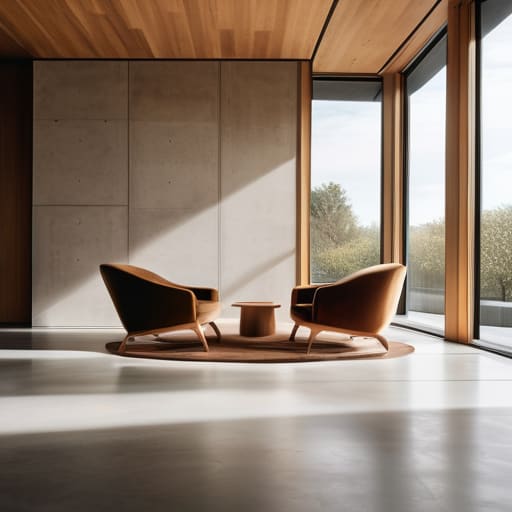 Proxemics and Spatial Culture in design geometry.