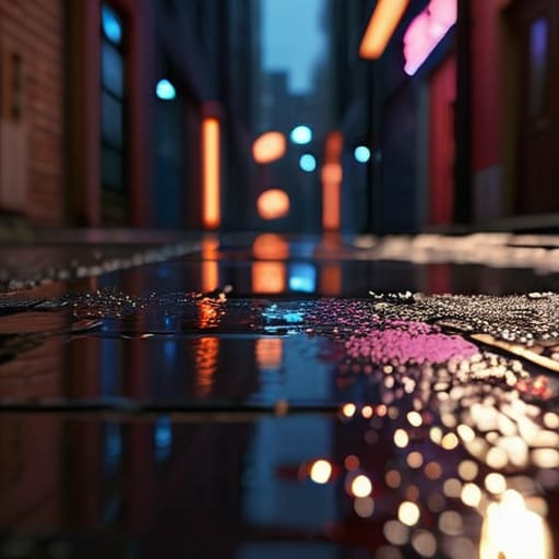 Spatial Temporal Denoising Algorithms for low-light.