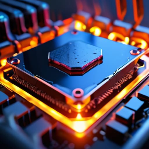 Thermal Delta Optimization Guide for running cold.