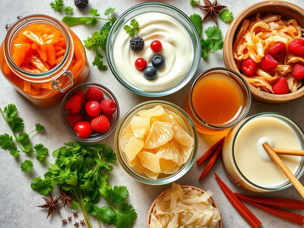 fermented recipes for gut health