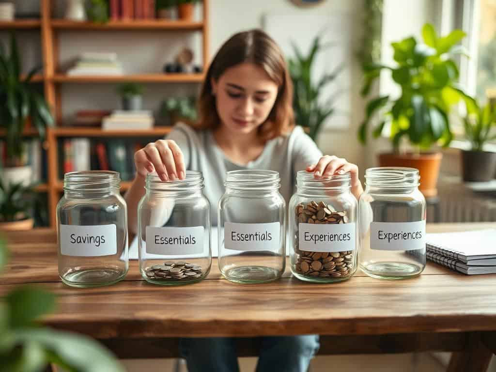 intentional spending