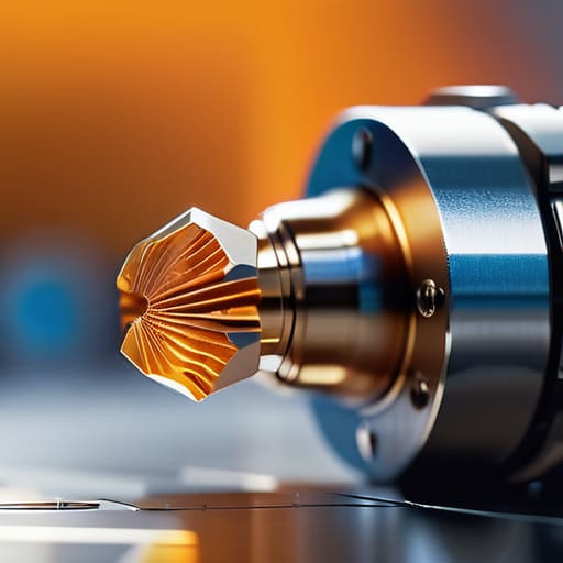 Finding Peace Through Precision Machining Thermal Stability