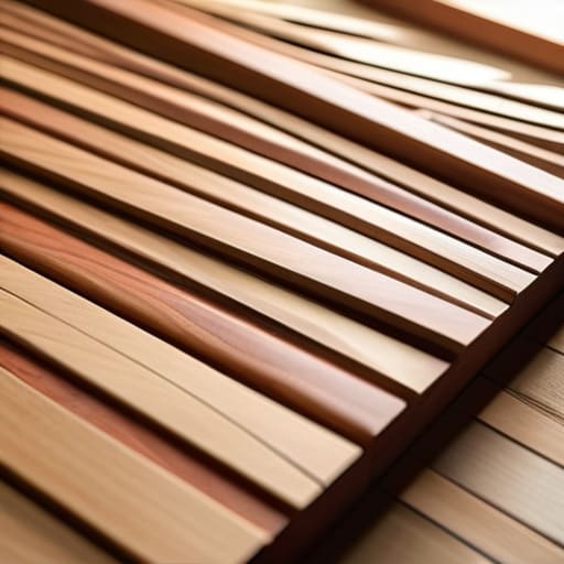 Honoring the Sacred Flow of Traditional Japanese Joinery Techniques