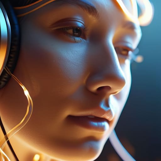 The Binaural Beats Mechanism of Action Explained.