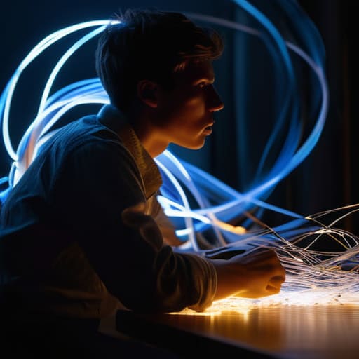 Achieving Executive Function Synchronization in the brain.