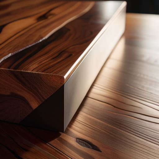 Embracing the Aesthetic Benefits of Seamless Joinery in Your Sanctuary