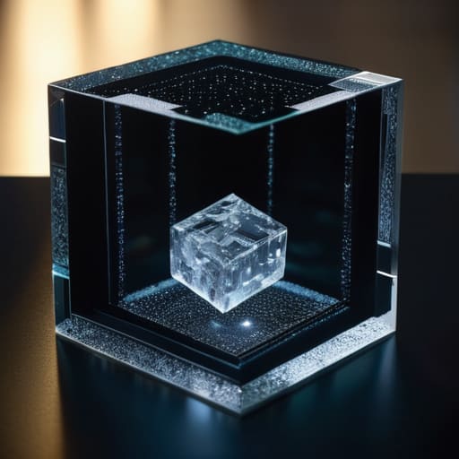 Measuring the Massive Ciphertext Expansion Ratio.