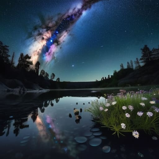 Carrying the Starlight Forward through preservation.