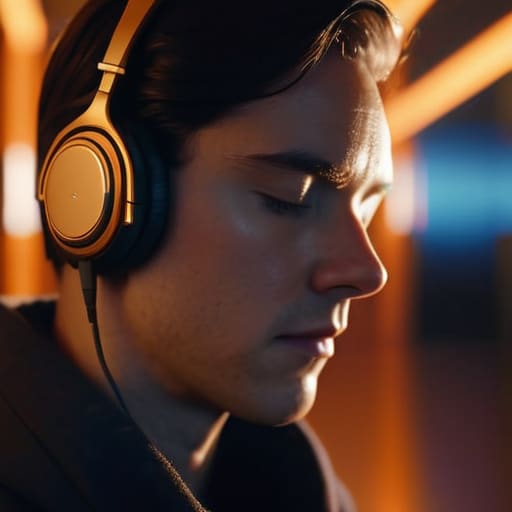 Finding Your Frequency through binaural entrainment.