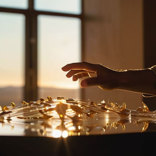 Finding Your Rhythm through fluid productivity.