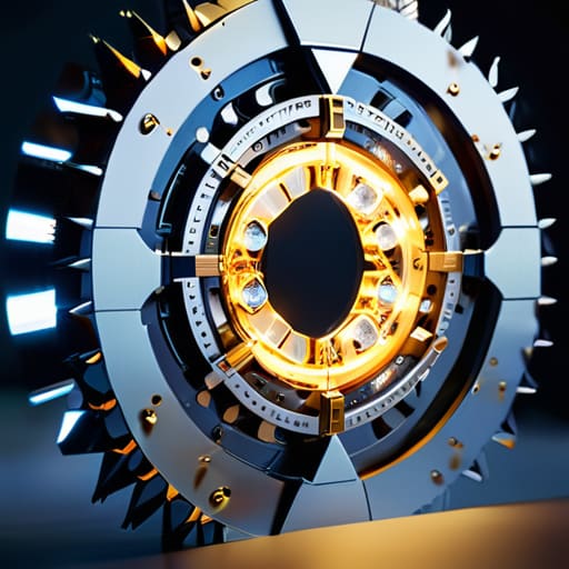 Building The New Social Architecture through cryptography.