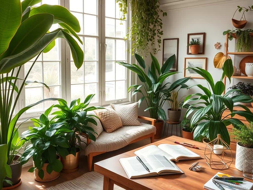 Creating a Growth Environment