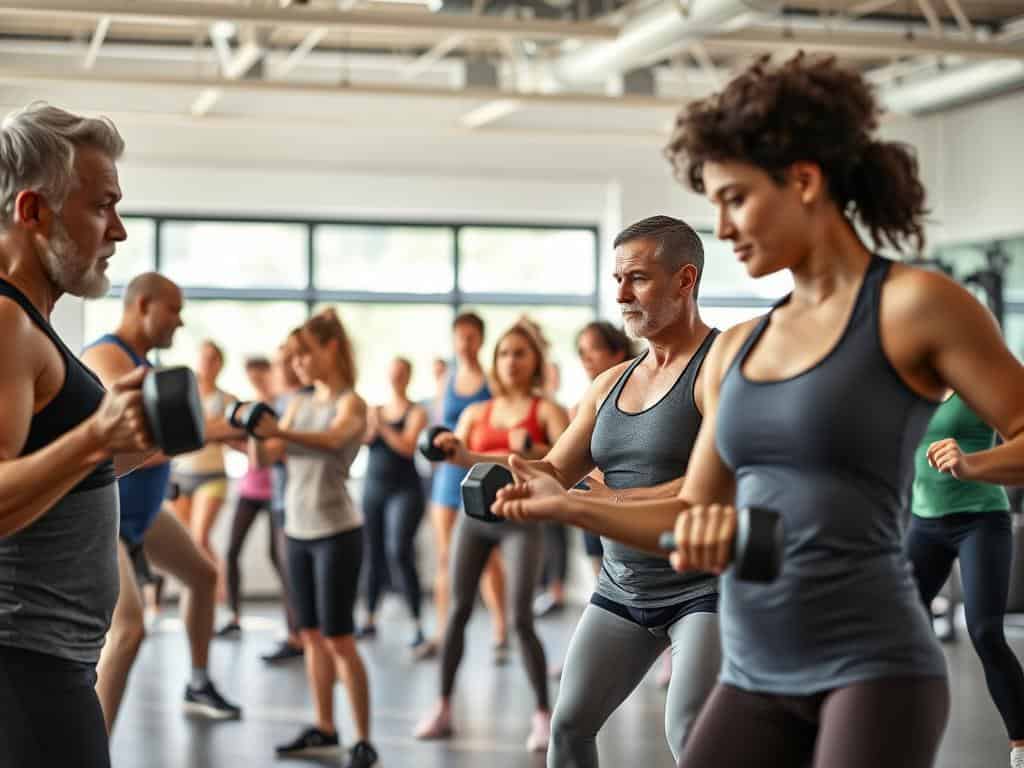 Strength Training for All