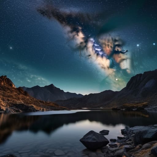 Dark-Sky Preserves Relocation Audits star photography.