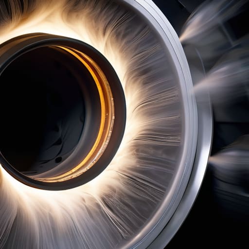 In-Drum Airflow Velocity Profiling smoke test.