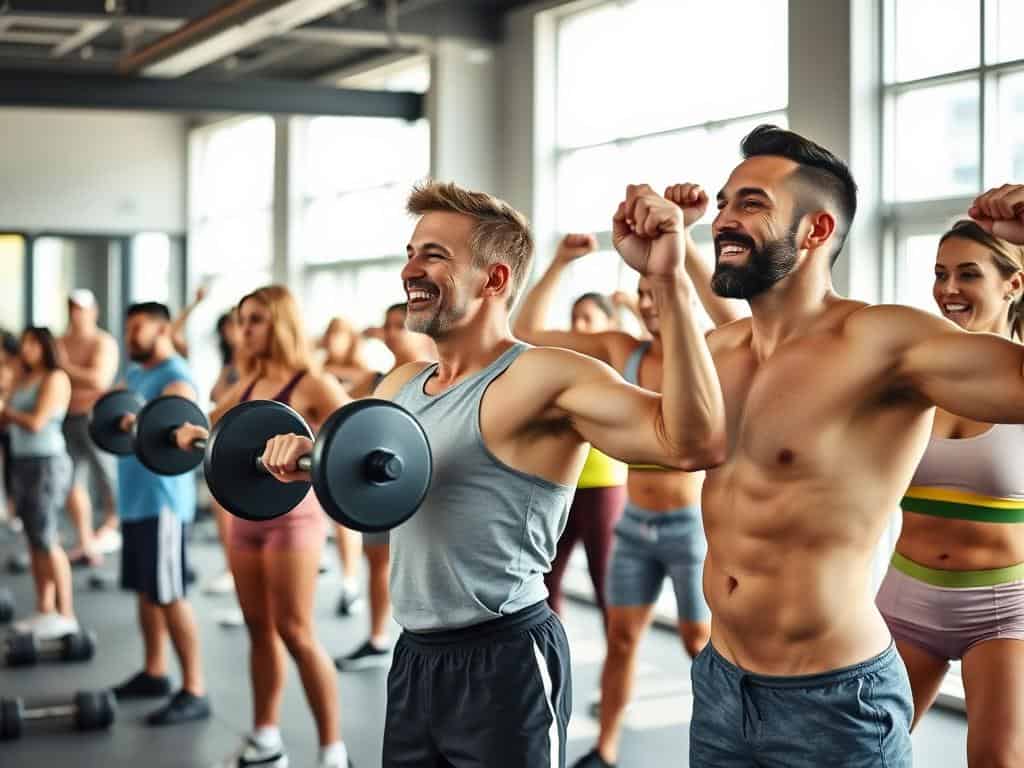 health benefits of strength training