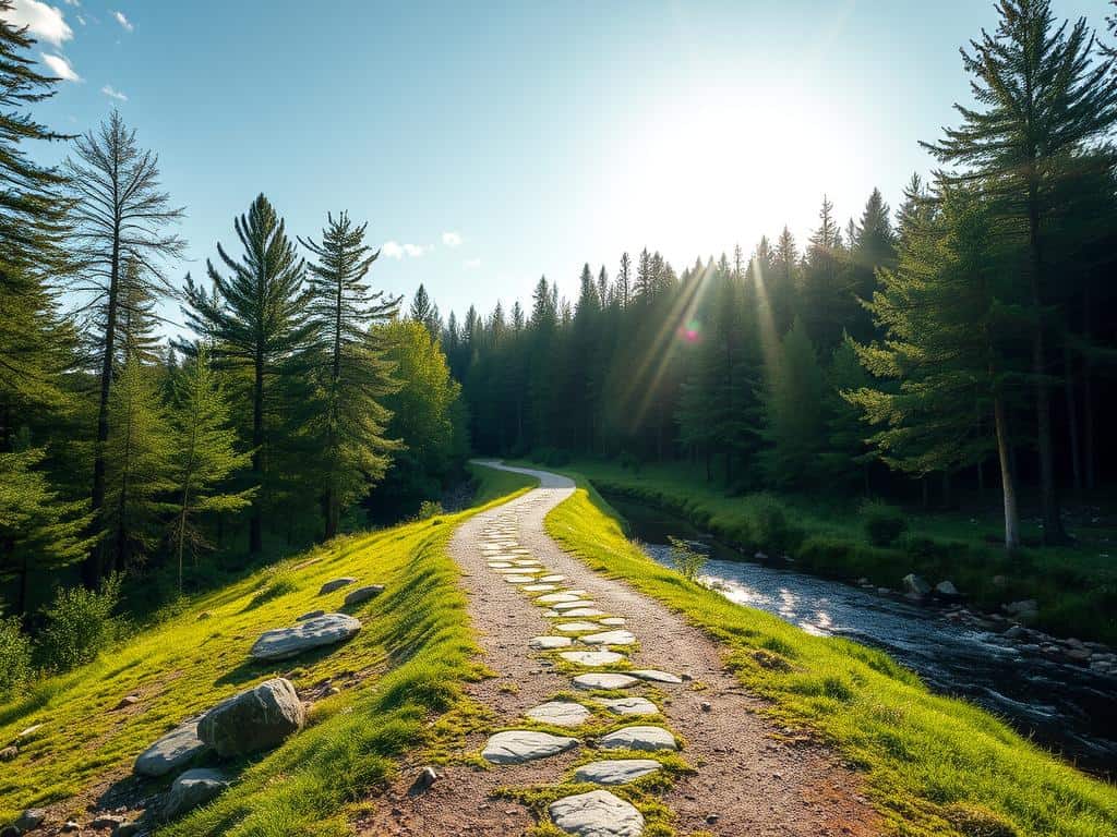 self-improvement strategies