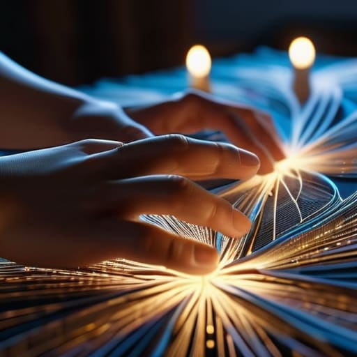 Mastering Cognitive Synthesis Processes for active learning.