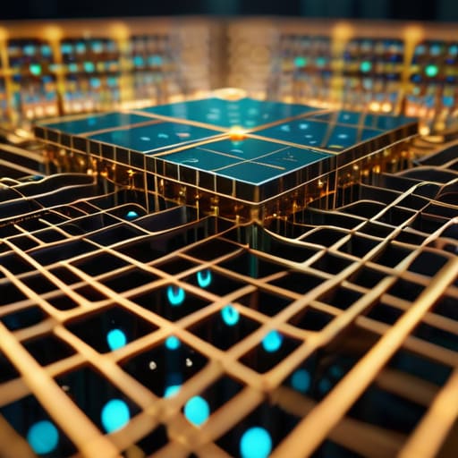 Scaling High Throughput Denoising Architectures via parallelism.