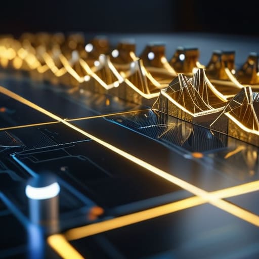 Strategic Data Exploitation Techniques to Crush Inefficiency