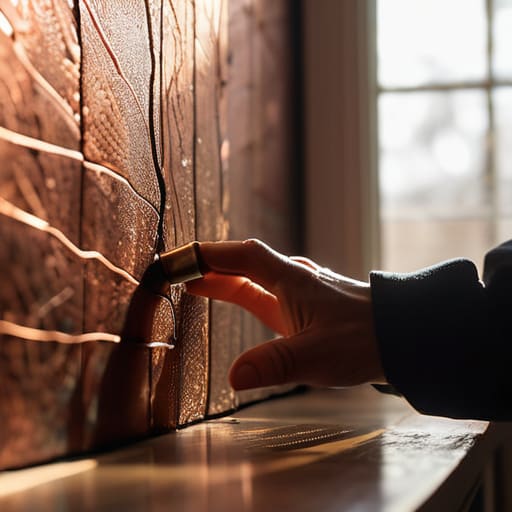 Tending to the Heart of Your Home.