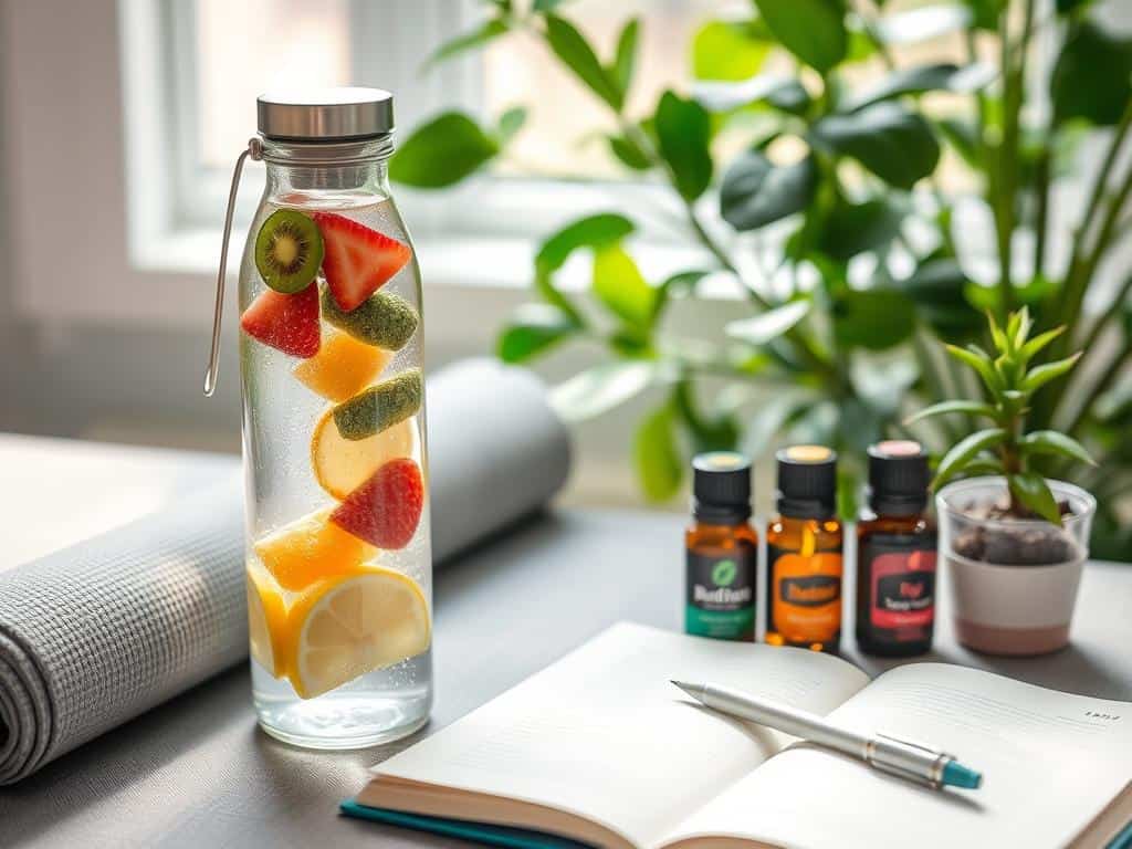 Essential Wellness Tools