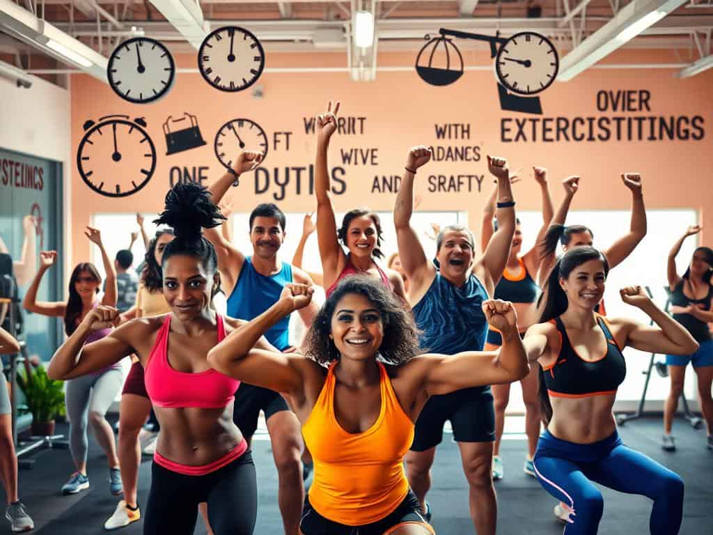Fitness Myths Debunked