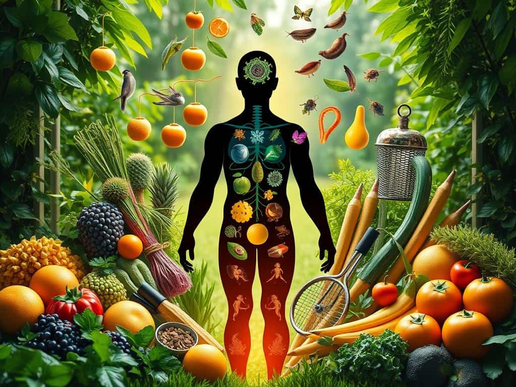 Immune System Health