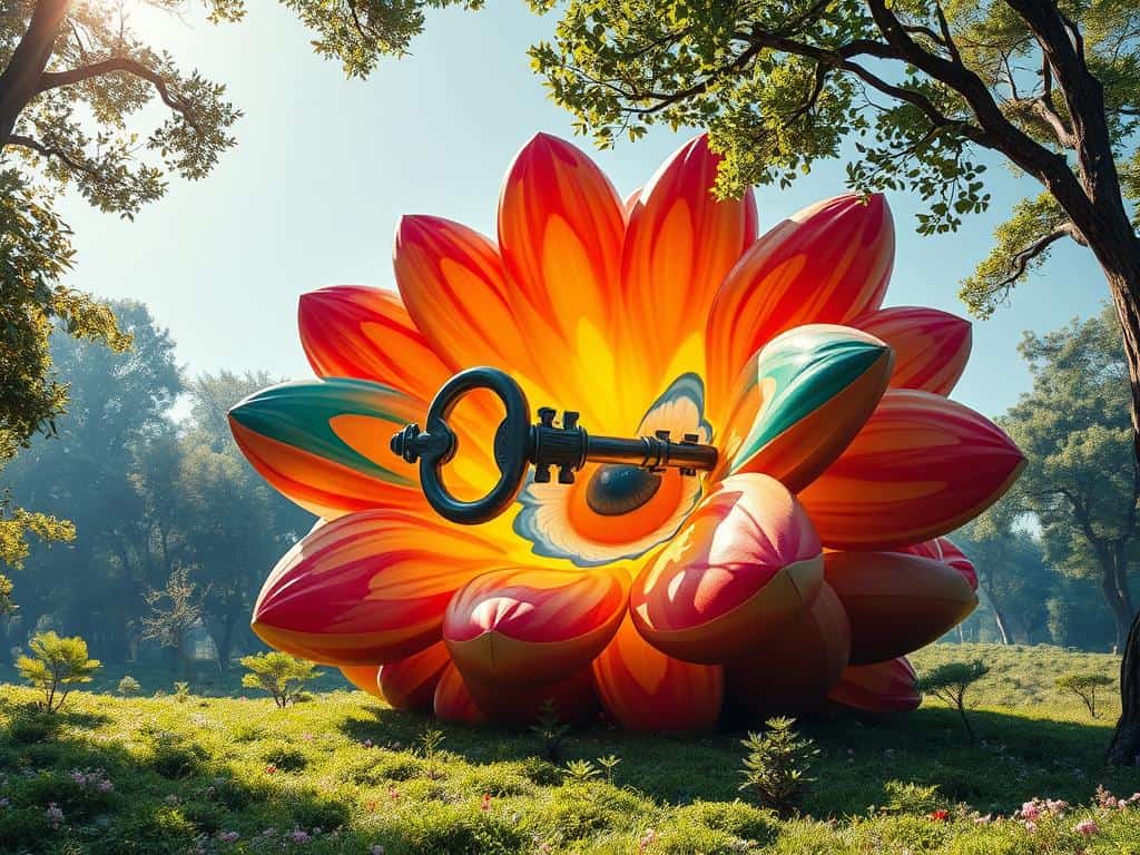 Unlocking Creativity