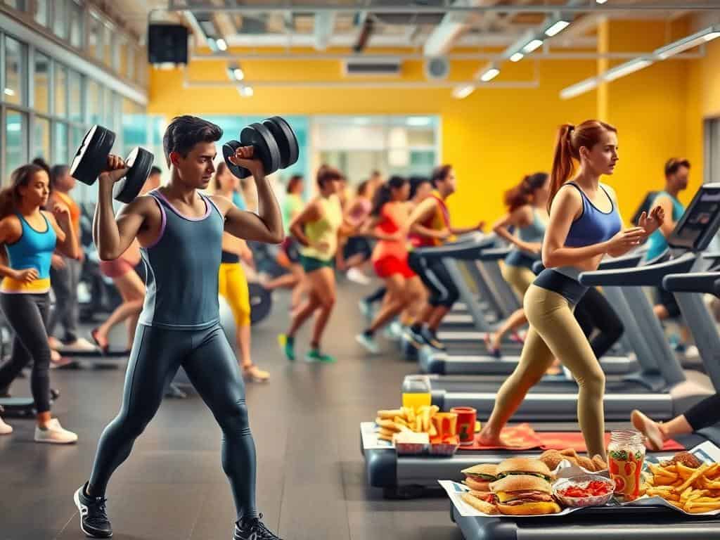 fitness myths debunked