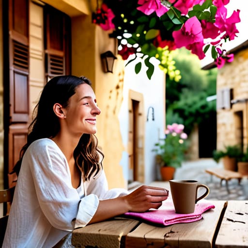 Balancing Savings and Fun With a Grateful Heart