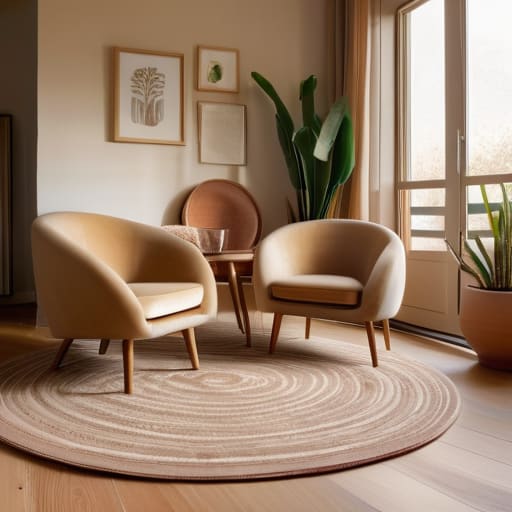 Creating Social Zones in Tiny Homes With Soulful Intent