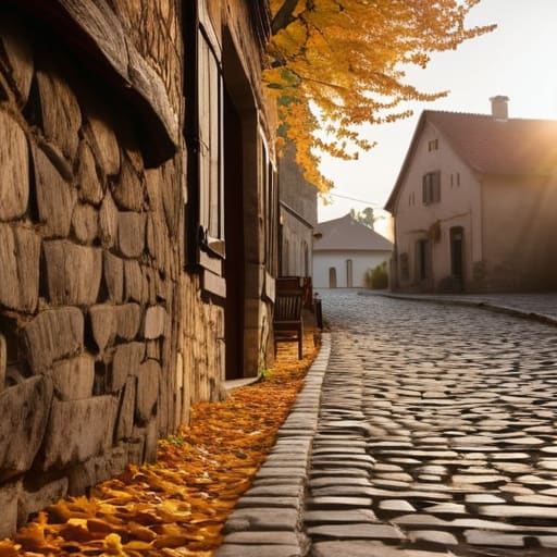 Embracing the Magic of Traveling Between Peak and Off Season