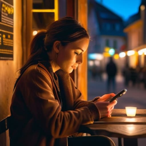 Finding Your Tribe Through Best Apps for Solo Travelers