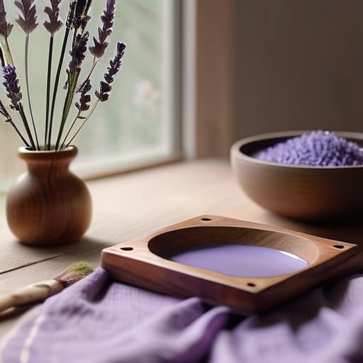 Gathering Your Sacred Essential Painting Tools and Supplies