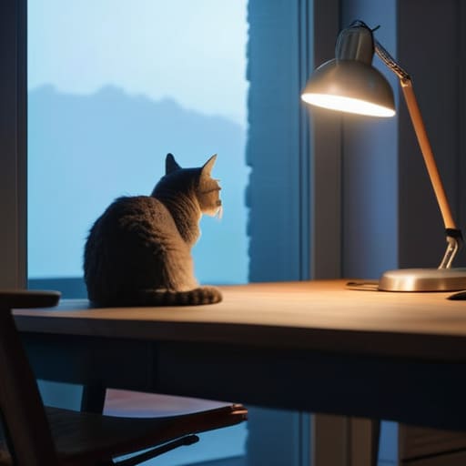 Navigating the Silent Waves of Social Isolation in Remote Employees.