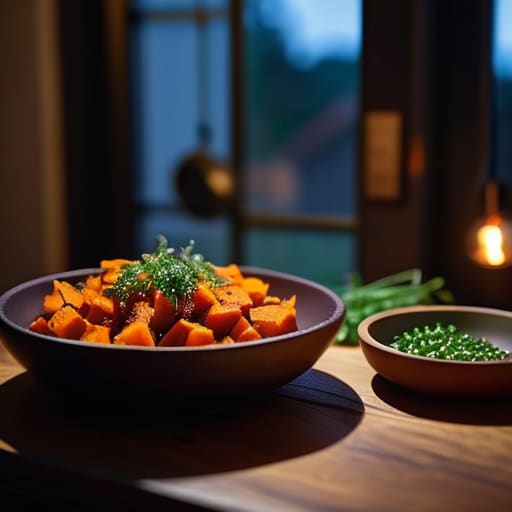 Nourishing Your Spirit With Energy Boosting Foods for Night Shifts