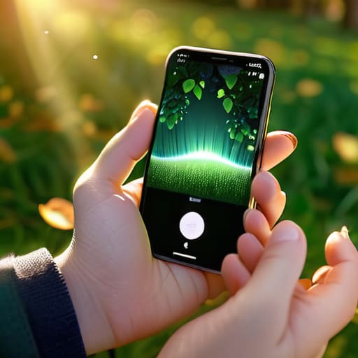 Nurturing Roots Through Meaningful Digital Communication for Friends