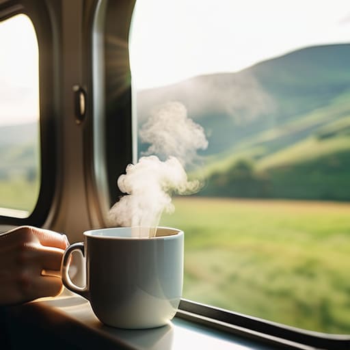 Nurturing Your Spirit With Public Transit Savings Tips