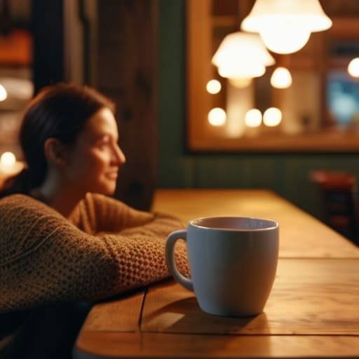 Taming the Storm Social Connection and Cortisol Levels