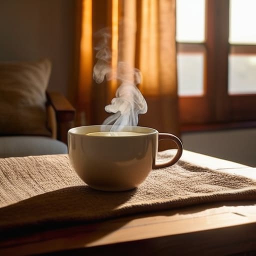 The Magic of Warm vs Cool Lighting Temperature