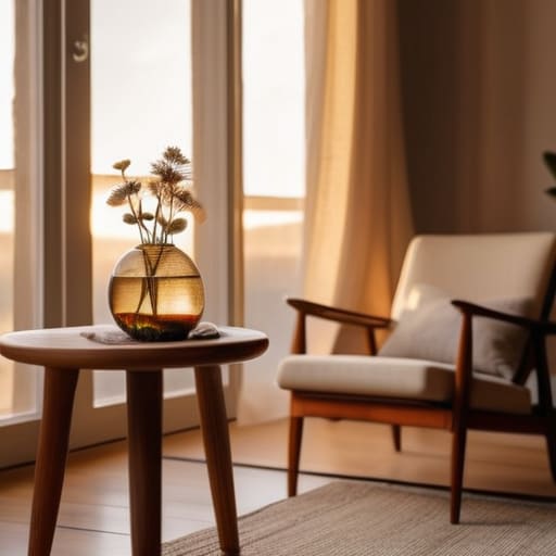 Understanding the Psychology of Solo Living Spaces.
