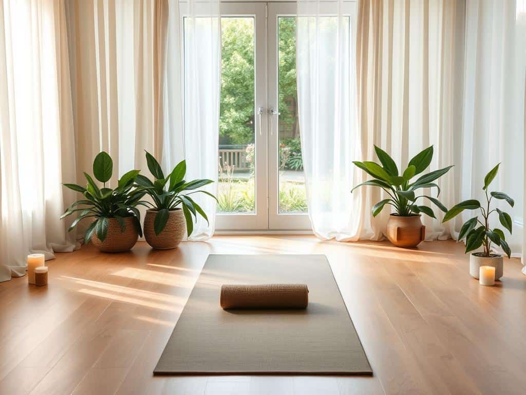 Calming Breathing Exercises