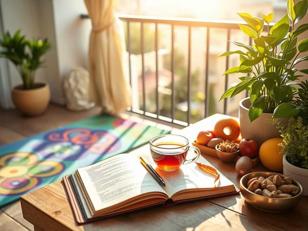 daily habits