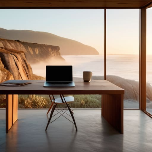 How remote work changed where people live.